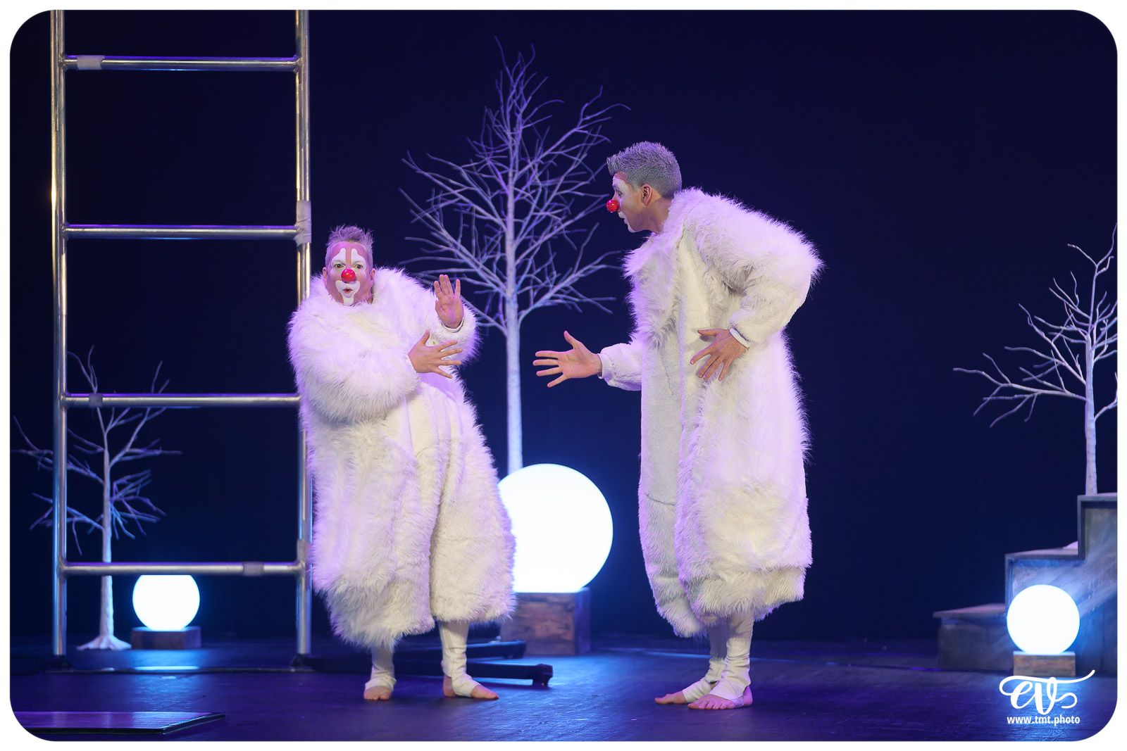 GLOB (LES FOUTOUKOURS)